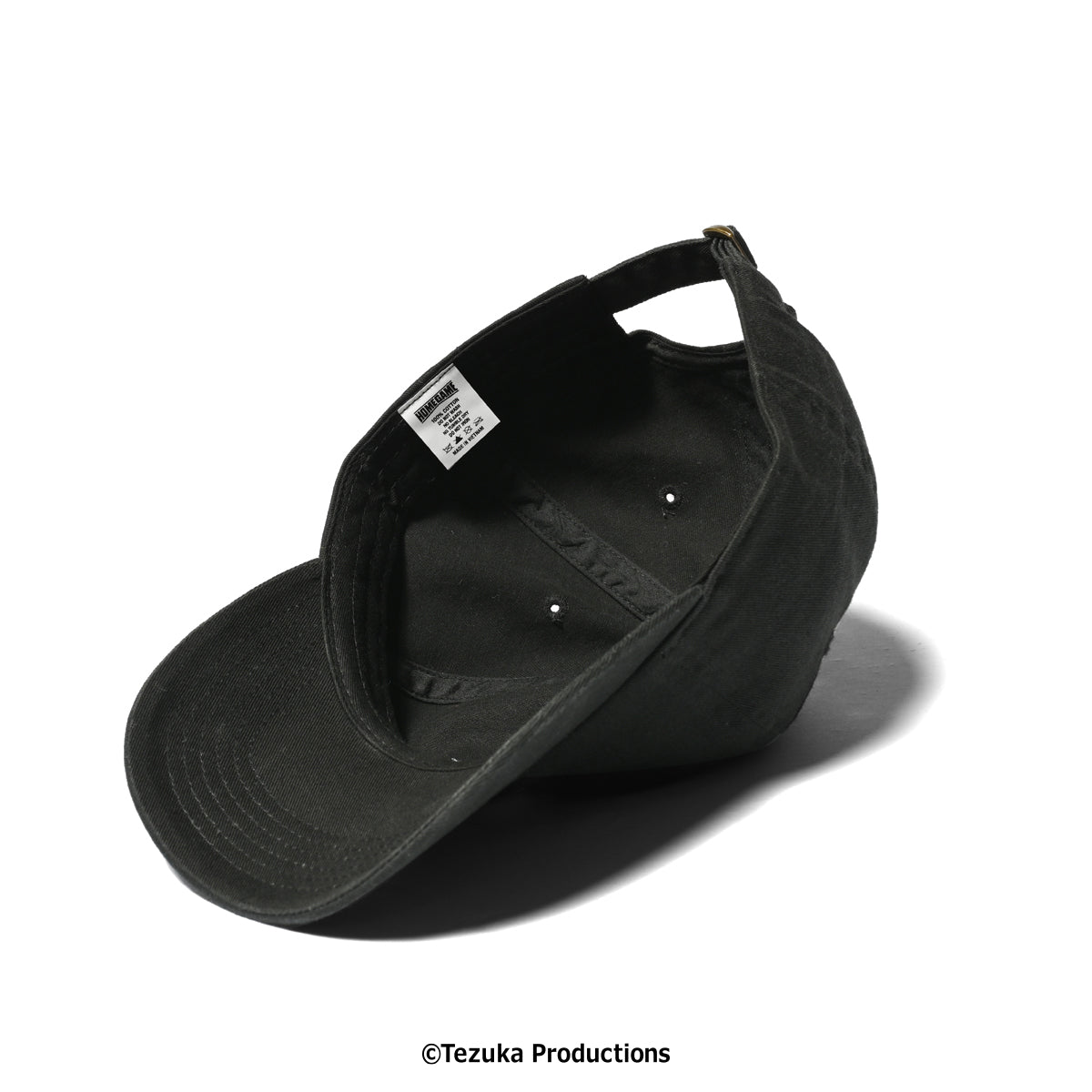 HOMEGAME × 鉄腕アトム - ATOM HEAD BALL CAP