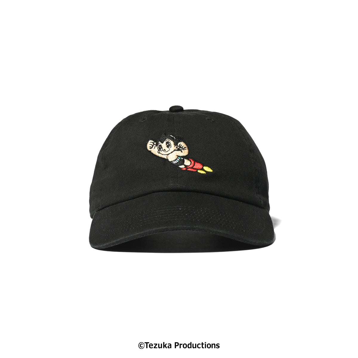 HOMEGAME × Astro Boy - FLYING ATOM BALL CAP