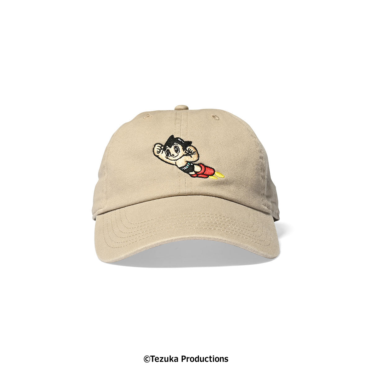 HOMEGAME × Astro Boy - FLYING ATOM BALL CAP