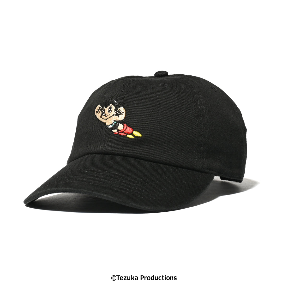 HOMEGAME × Astro Boy - FLYING ATOM BALL CAP