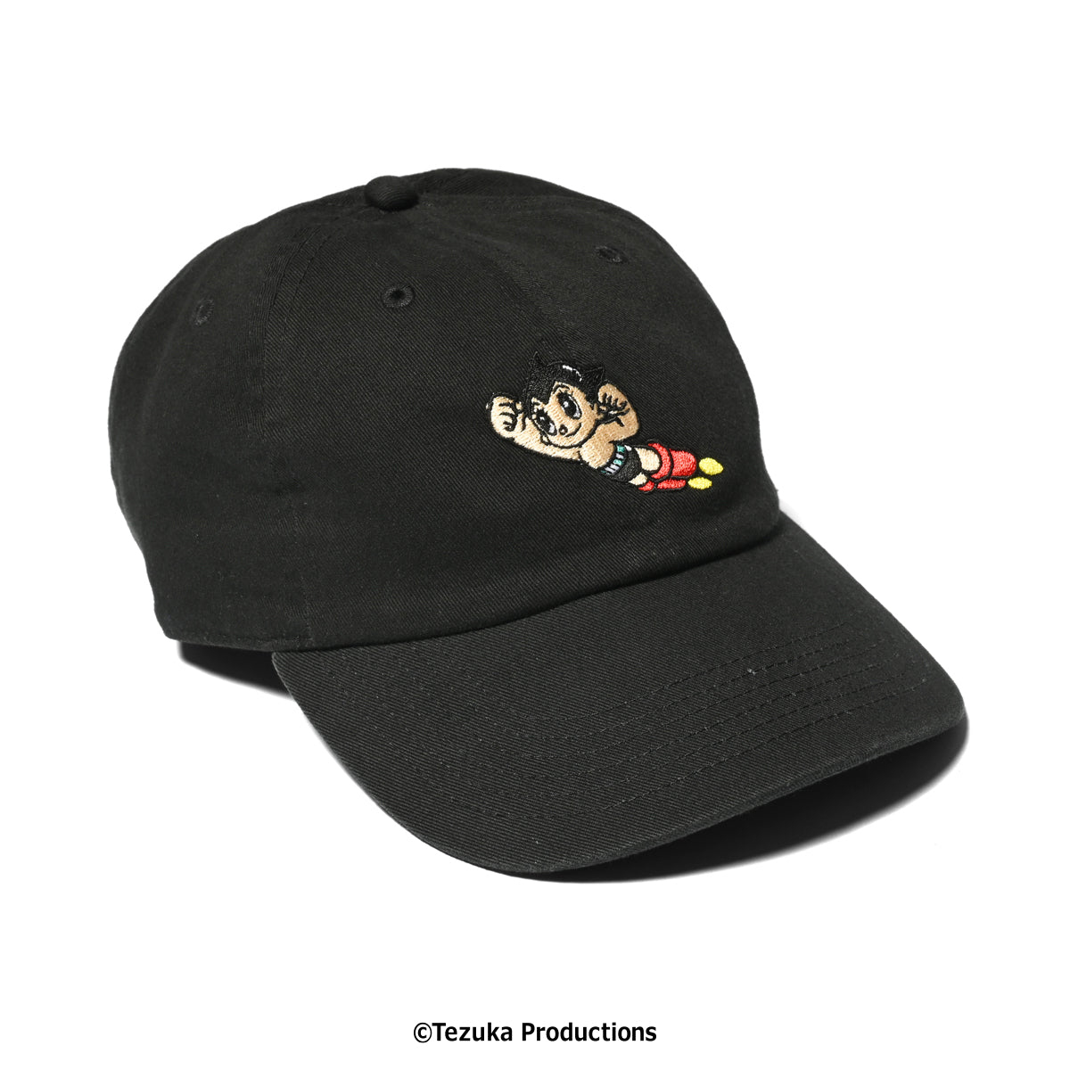 HOMEGAME × Astro Boy - FLYING ATOM BALL CAP