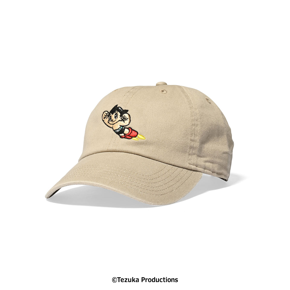 HOMEGAME × Astro Boy - FLYING ATOM BALL CAP