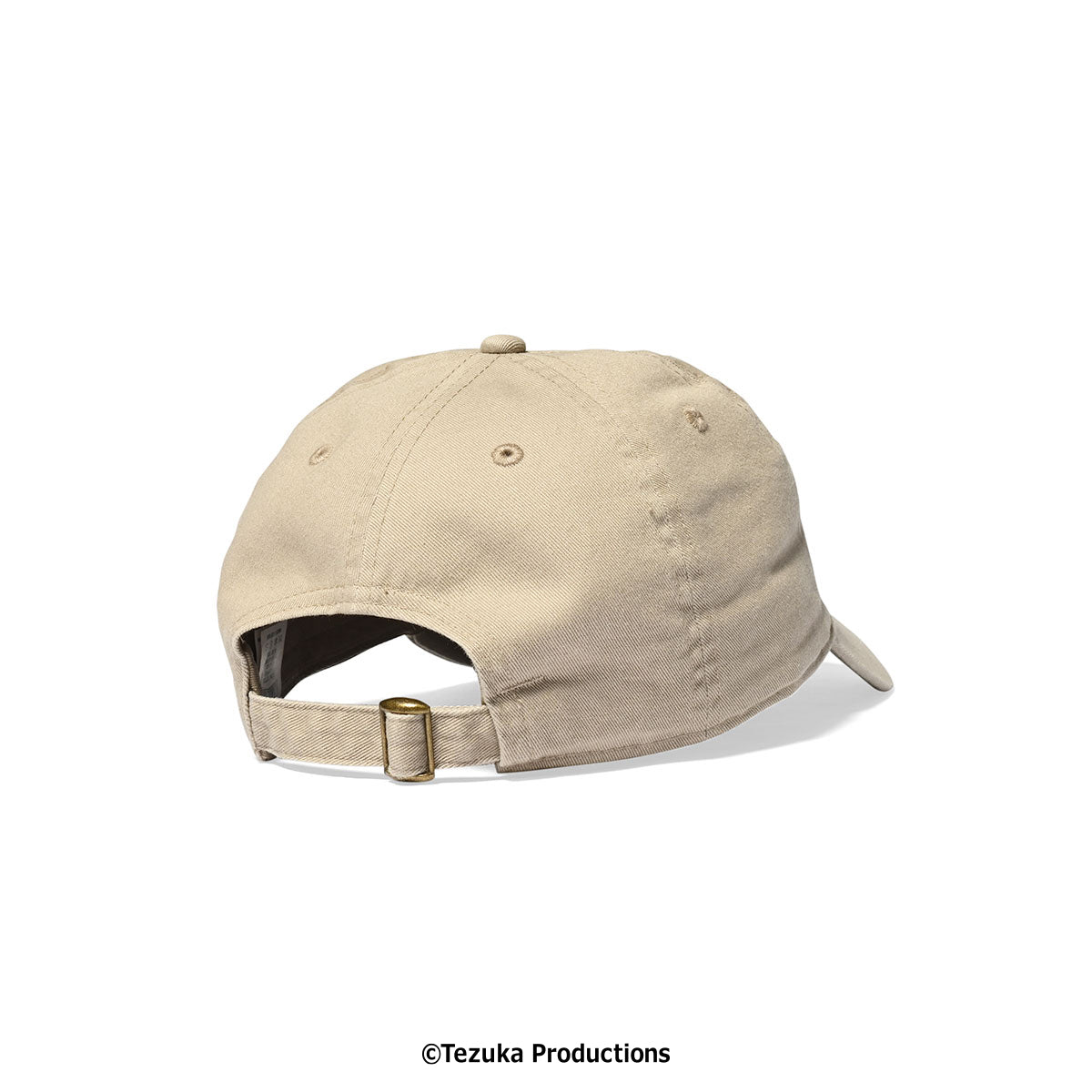 HOMEGAME × Astro Boy - FLYING ATOM BALL CAP