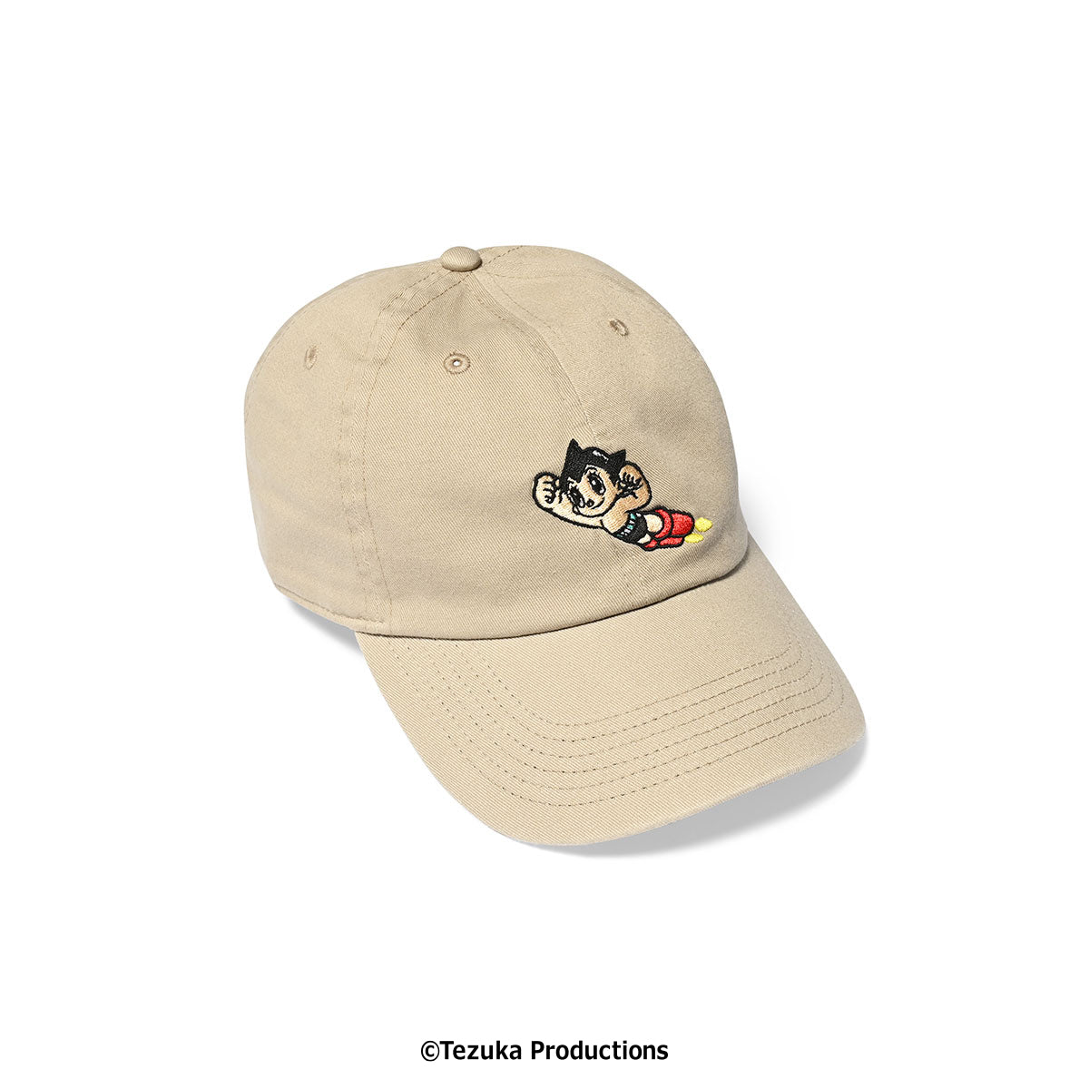 HOMEGAME × Astro Boy - FLYING ATOM BALL CAP