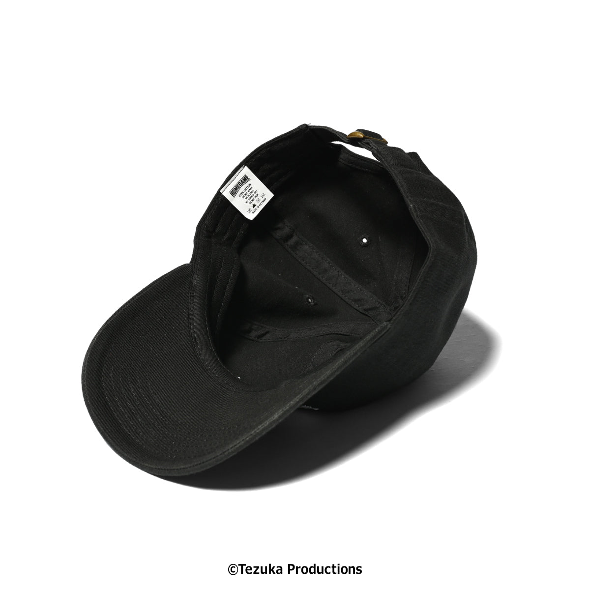 HOMEGAME × 鉄腕アトム - JAPANESE LOGO BALL CAP