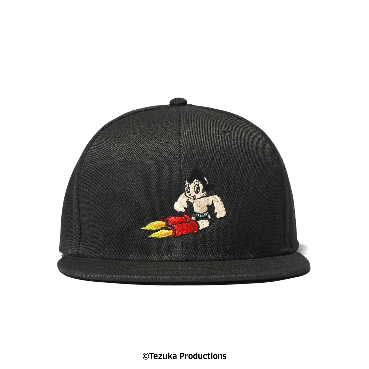HOMEGAME × 鉄腕アトム - FLYING ATOM SNAPBACK CAP