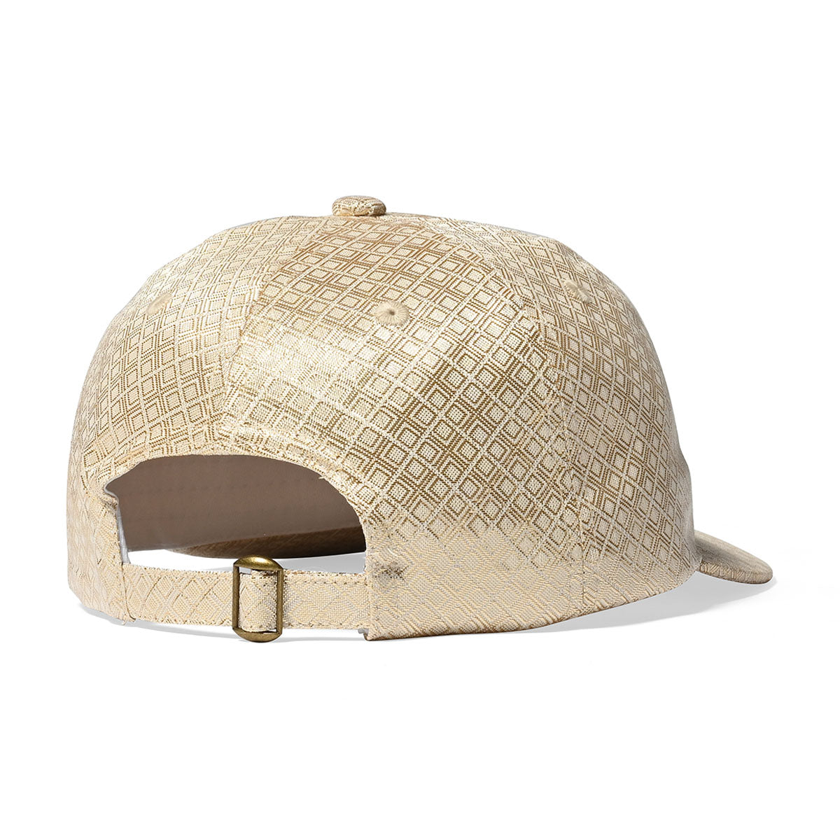 HOMEGAME - TYPE12 KIMONO TRADITIONAL JAPANESE FABRIC DAD HAT