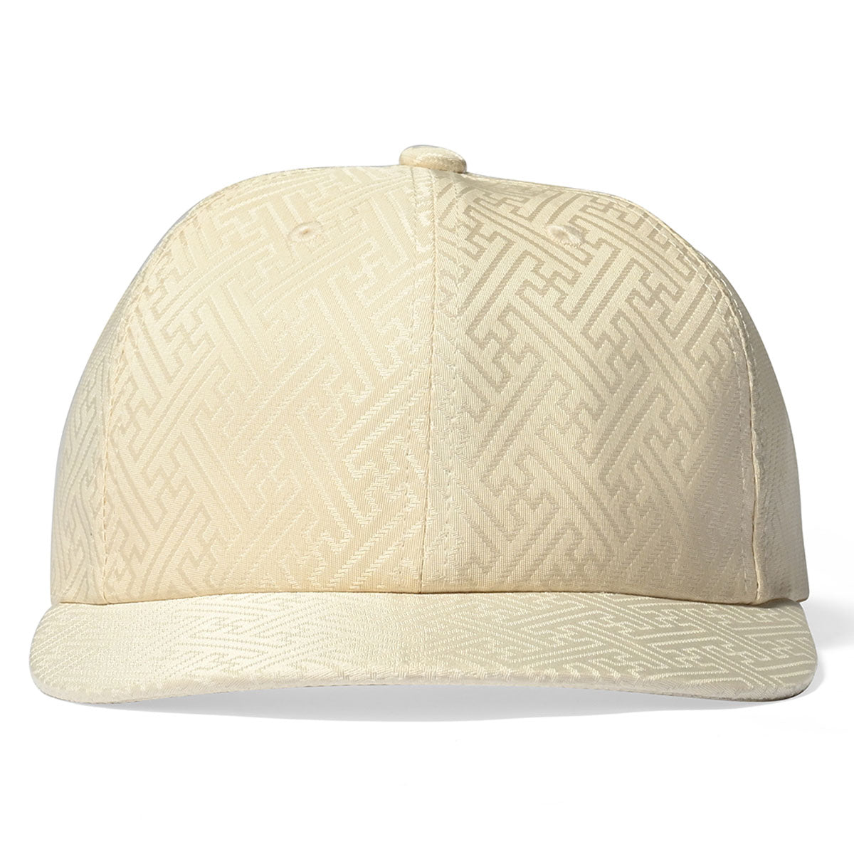 HOMEGAME - TYPE13 KIMONO TRADITIONAL JAPANESE FABRIC DAD HAT