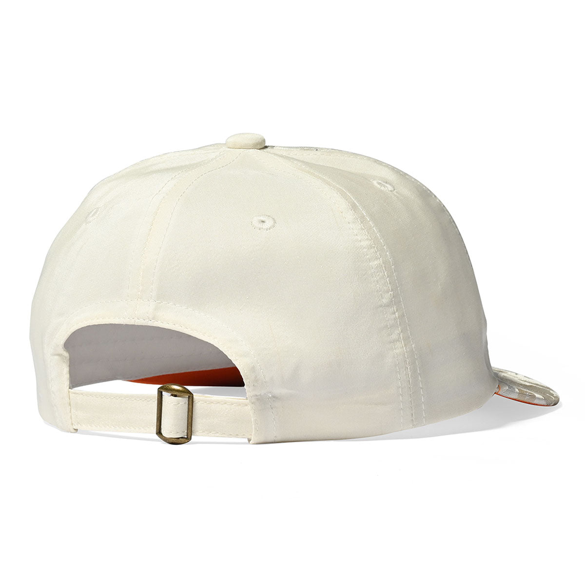 HOMEGAME - TYPE17 KIMONO TRADITIONAL JAPANESE FABRIC DAD HAT