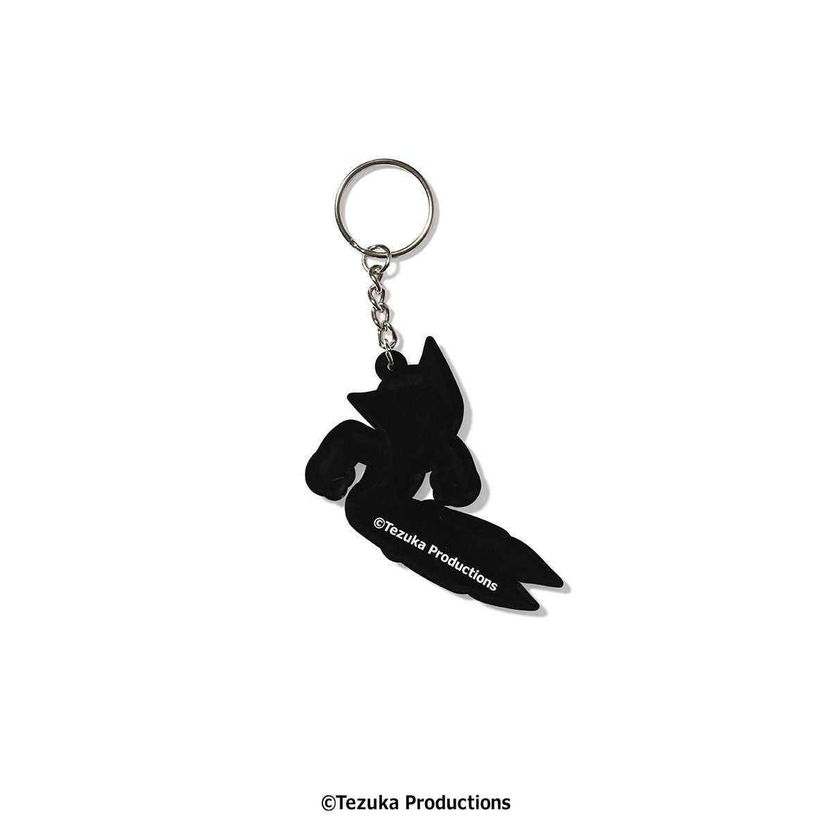 HOMEGAME × Astro Boy - RUBBER KEY CHAIN