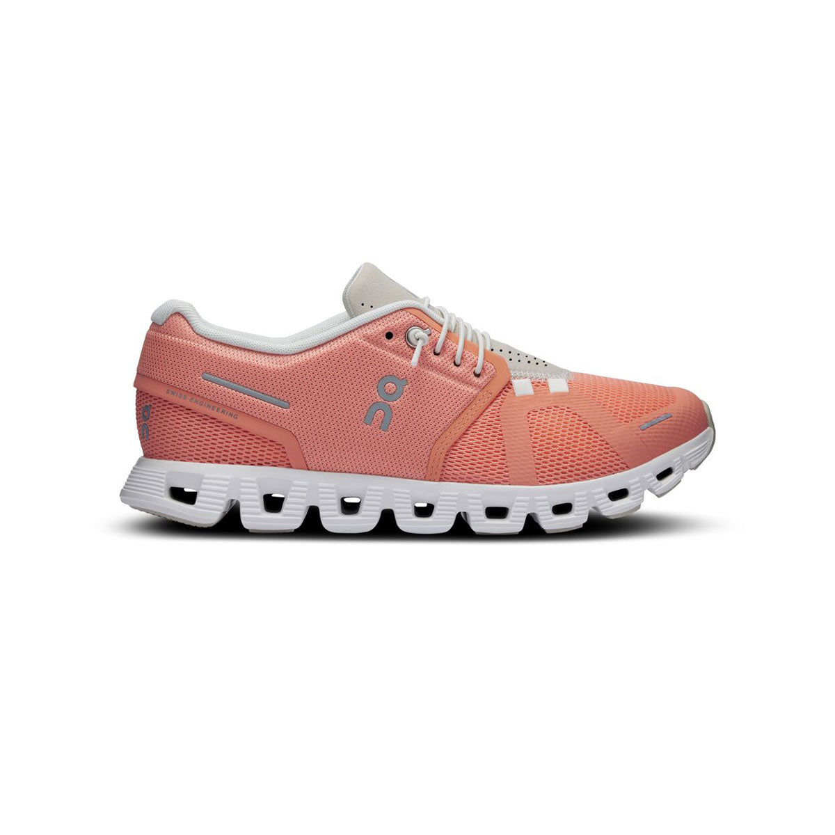 On オン Cloud 5 WMNS Flamingo | Pearl クラウド 5 ウィメンズ "フラミンゴ/ペール"【59.97765】