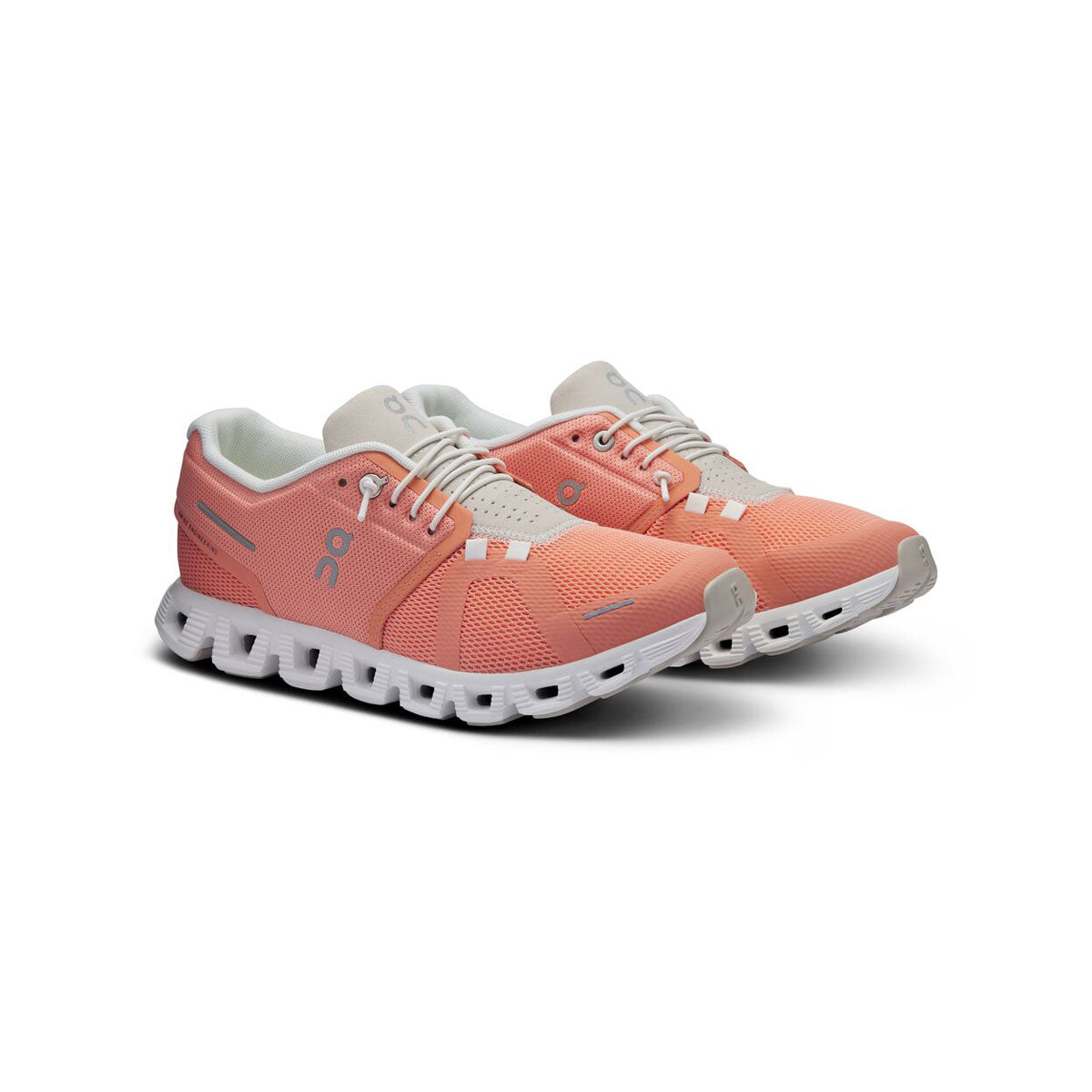 On オン Cloud 5 WMNS Flamingo | Pearl クラウド 5 ウィメンズ "フラミンゴ/ペール"【59.97765】