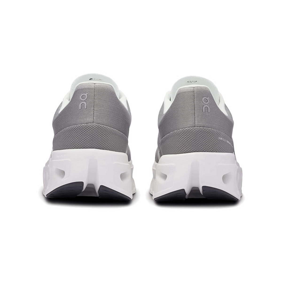 On オン Cloudeclipse MENS Alloy/White クラウドエクリプス メンズ アロイ/ホワイト 【3MD30092547】