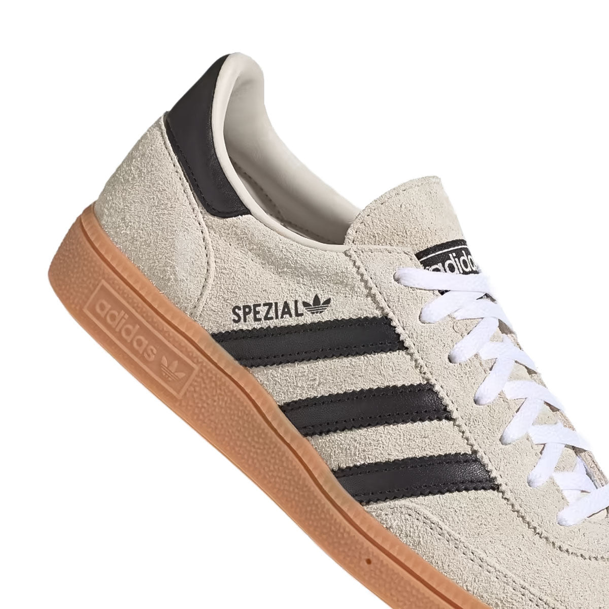 adidas - HANDBALL SPEZIAL WMNS Alumina/Core Black/Cloud White【IF6562】