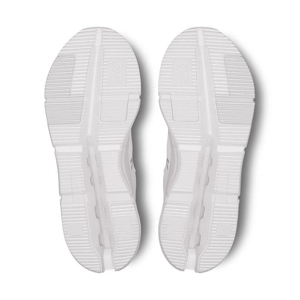 On オン Cloudnova MENS "All White" クラウドノヴァ "オールホワイト" 【3ME30210108】