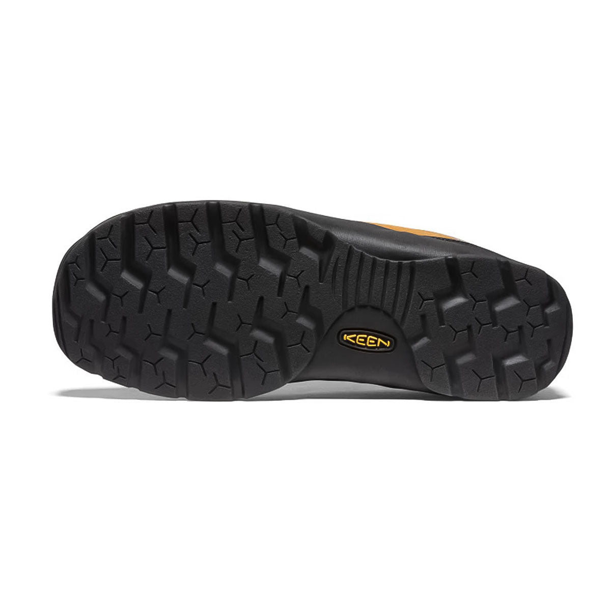 KEEN - MENS JASPER Cathay Spice/ORN Blue 【1002661】