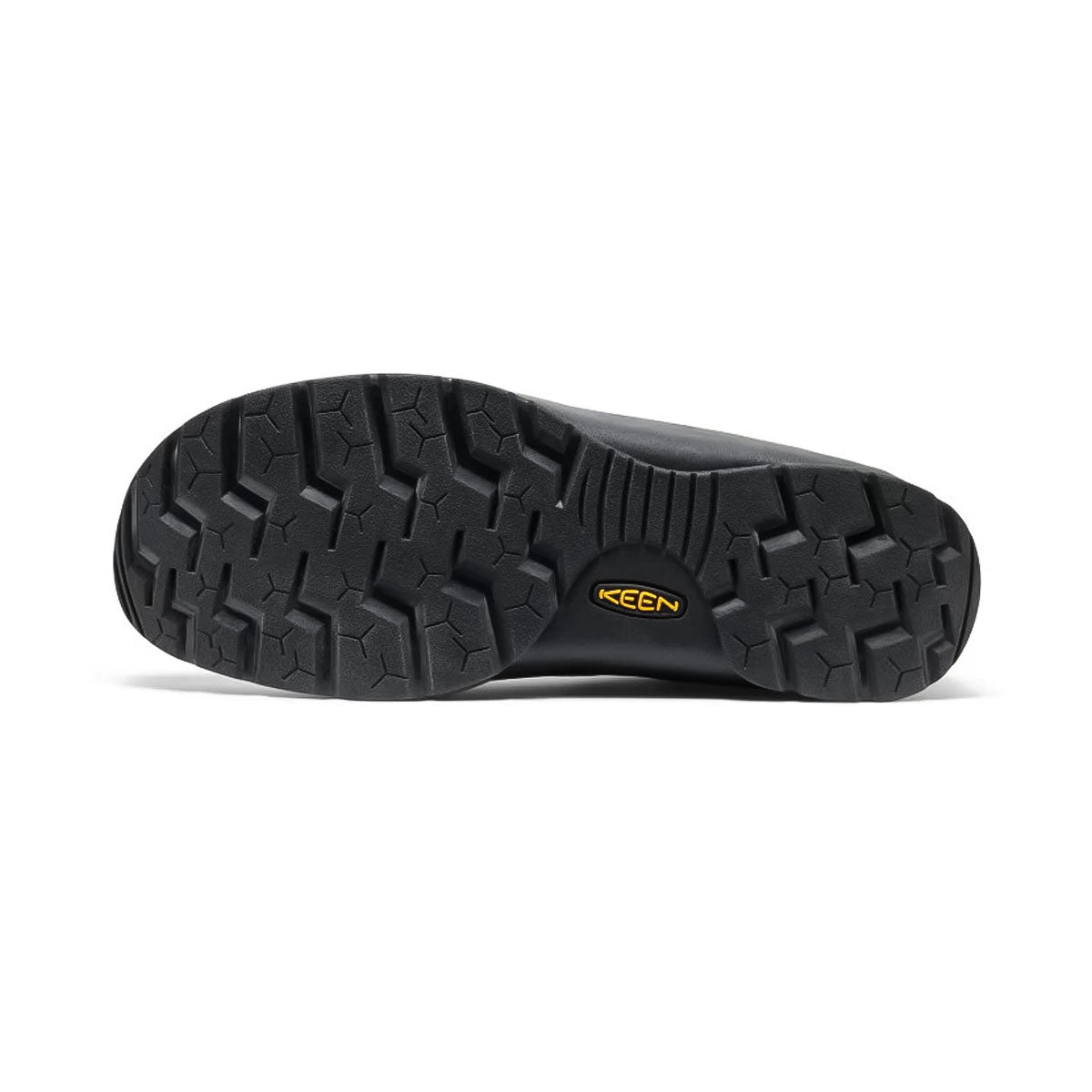 KEEN - MENS JASPER ROGUE GREEN/DAZZLING 【1031018】
