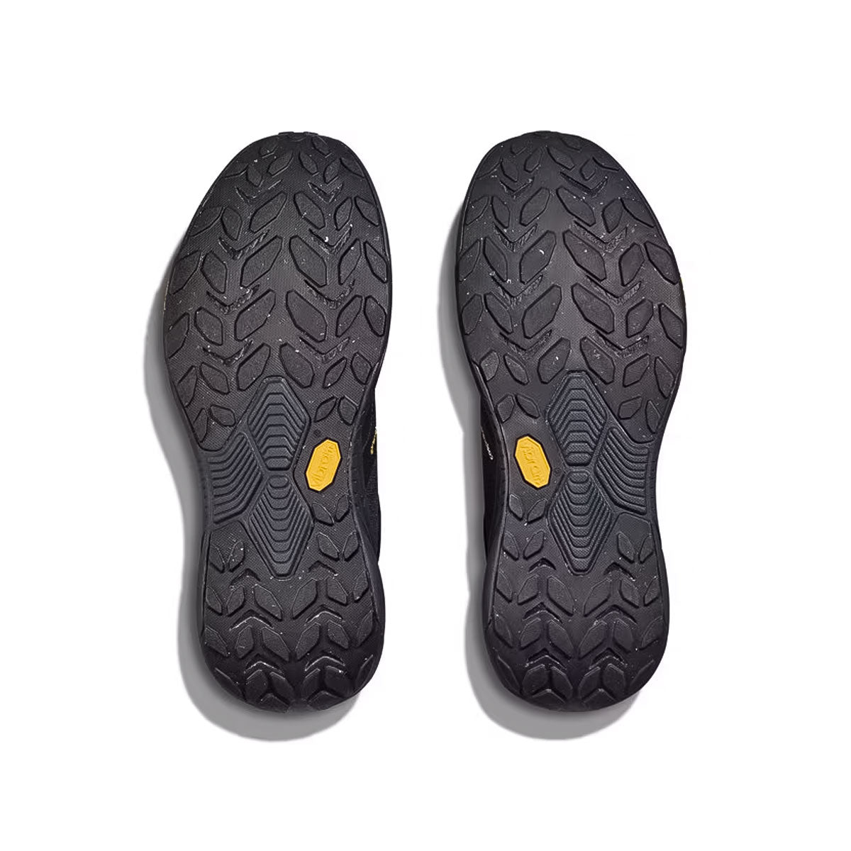 HOKA - MENS TRANSPORT GTX BLACK/BLACK【1133957F-BLCKB】