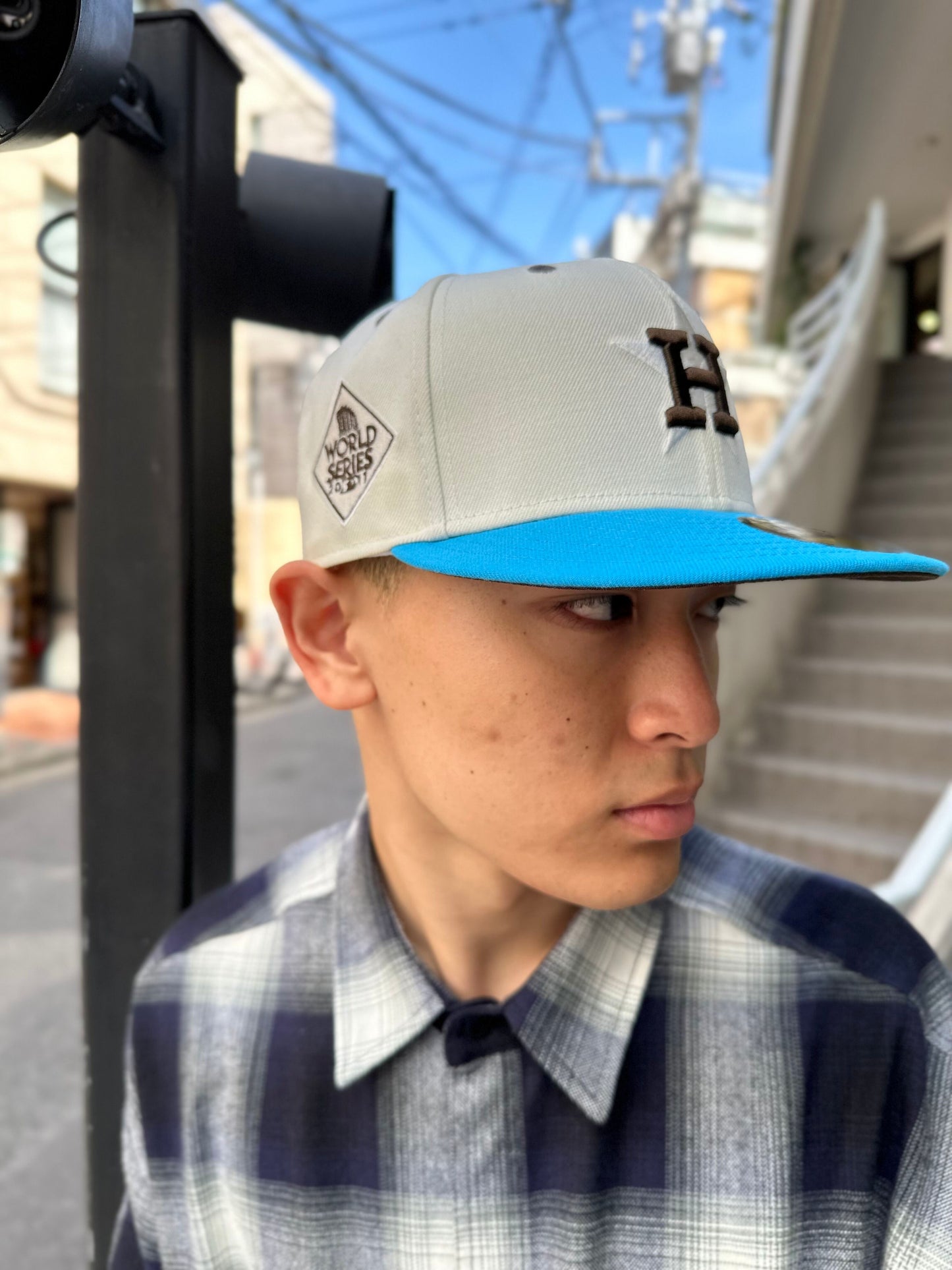 NEW ERA Houston Astros - 59FIFTY JUNKIES PACK【70799193】