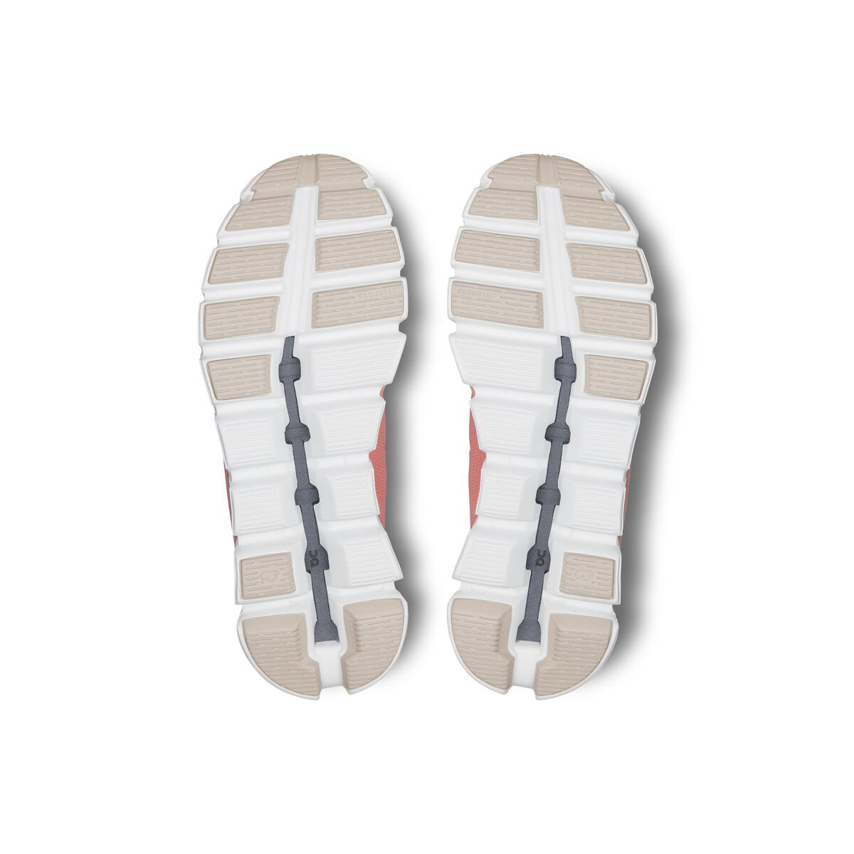 On オン Cloud 5 WMNS Flamingo | Pearl クラウド 5 ウィメンズ "フラミンゴ/ペール"【59.97765】