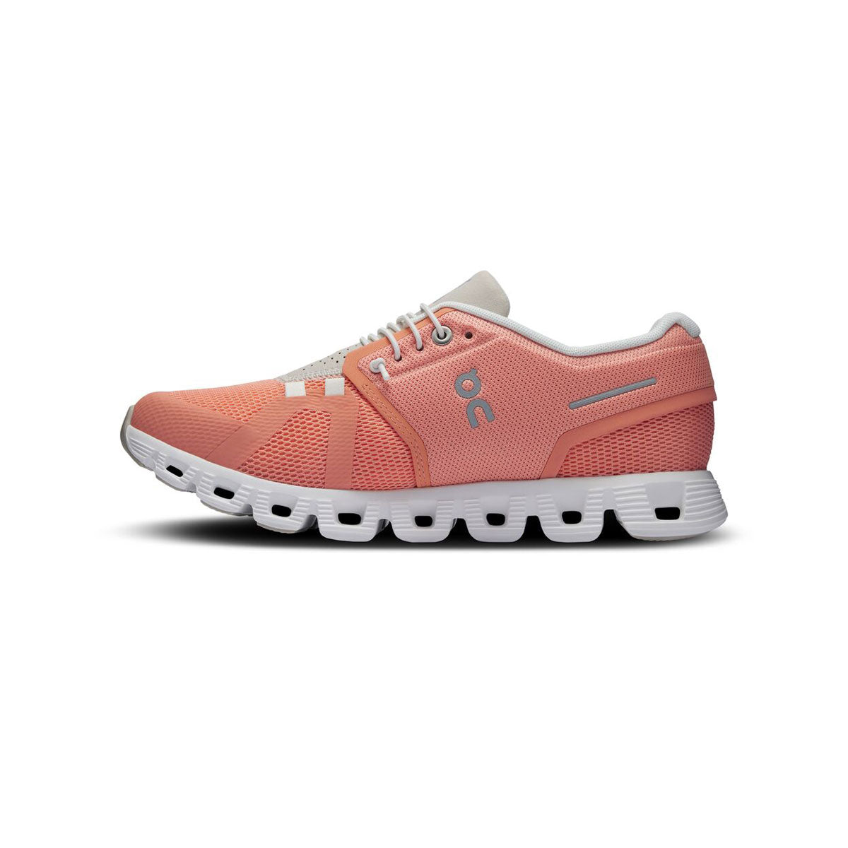 On オン Cloud 5 WMNS Flamingo | Pearl クラウド 5 ウィメンズ "フラミンゴ/ペール"【59.97765】
