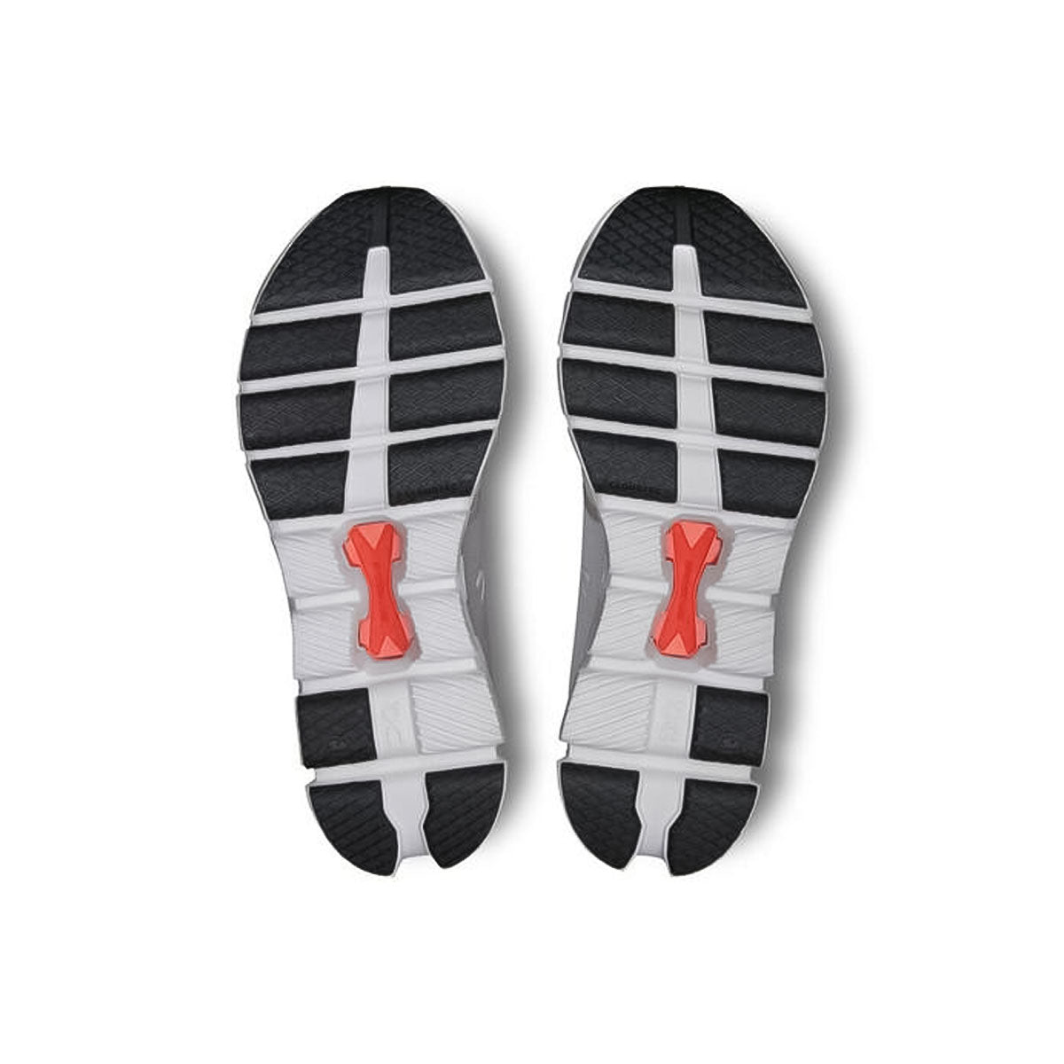 On オン Cloud X MENS "Silver/Flame" クラウド X メンズ "シルバー/フレーム"【3ME30042905】