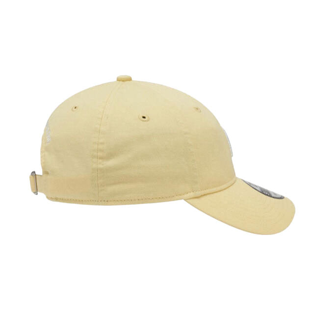 NEWERA × BTS - 9TWENTY BEYOND THE SCENE YELLOW【12579922】
