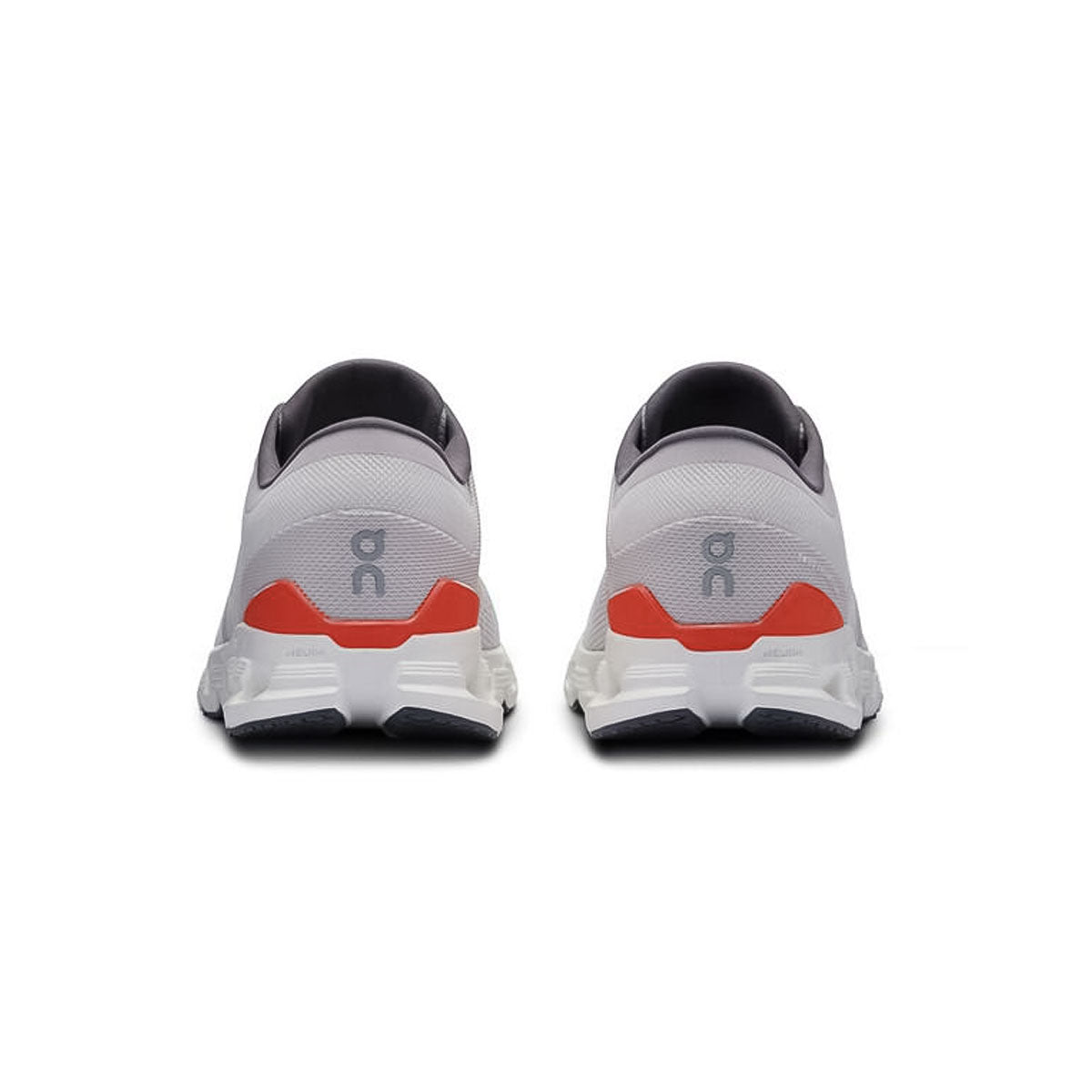On オン Cloud X MENS "Silver/Flame" クラウド X メンズ "シルバー/フレーム"【3ME30042905】