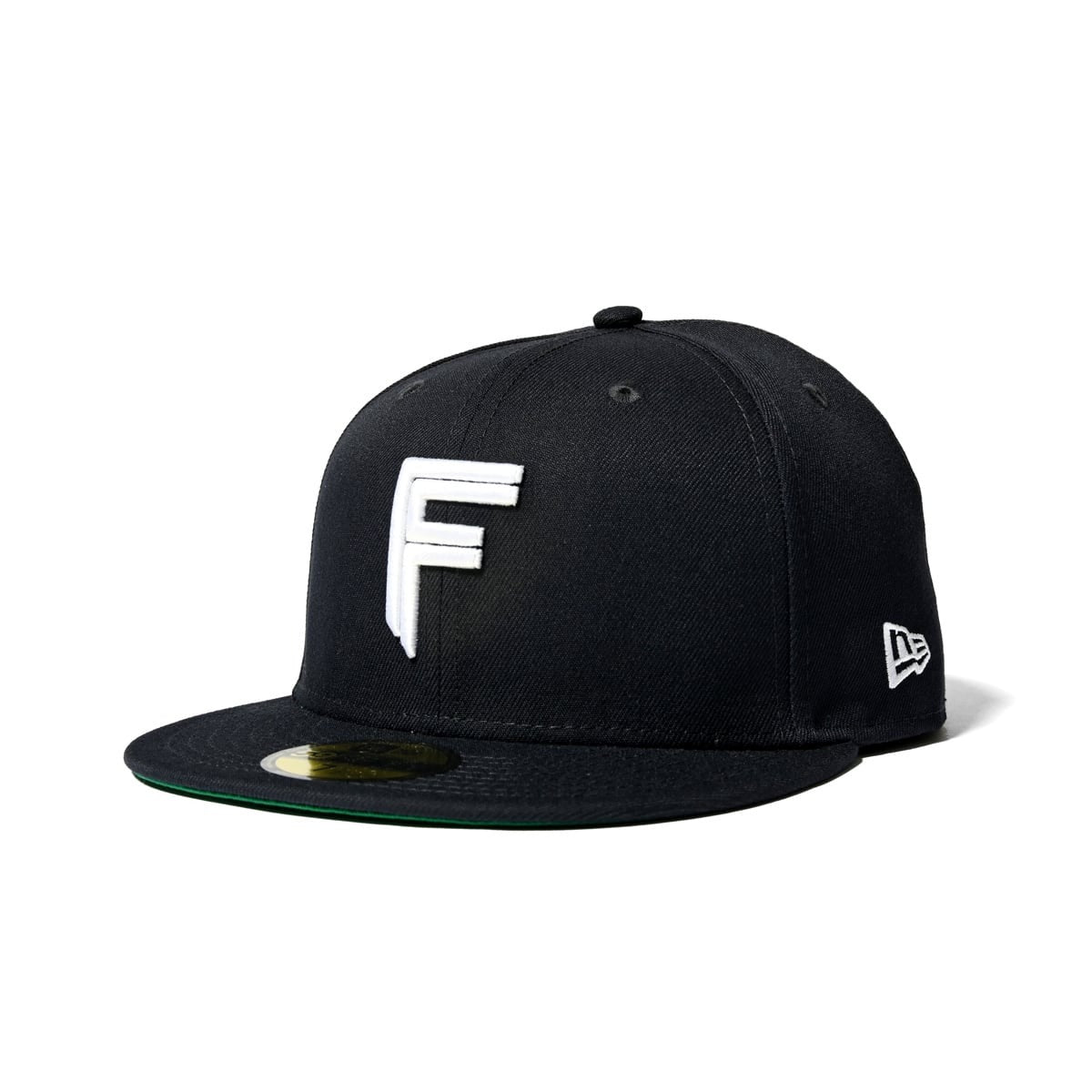 NEW ERA HOKKAIDO NIPPONHAM FIGHTERS - 59FIFTY CO NAVY 【14675944】
