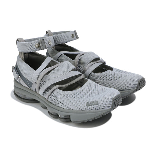 FILA x OJOS RGB PIER 3.0 MJ Grey / Black / Grey 【1RM02888H-060】