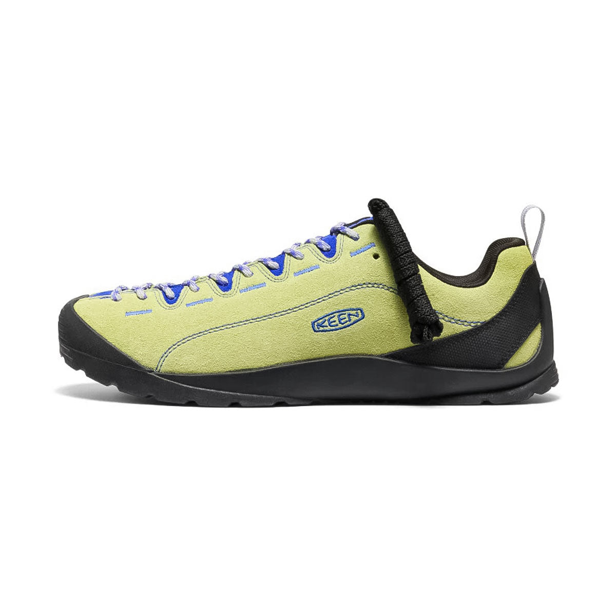KEEN - MENS JASPER ROGUE GREEN/DAZZLING 【1031018】