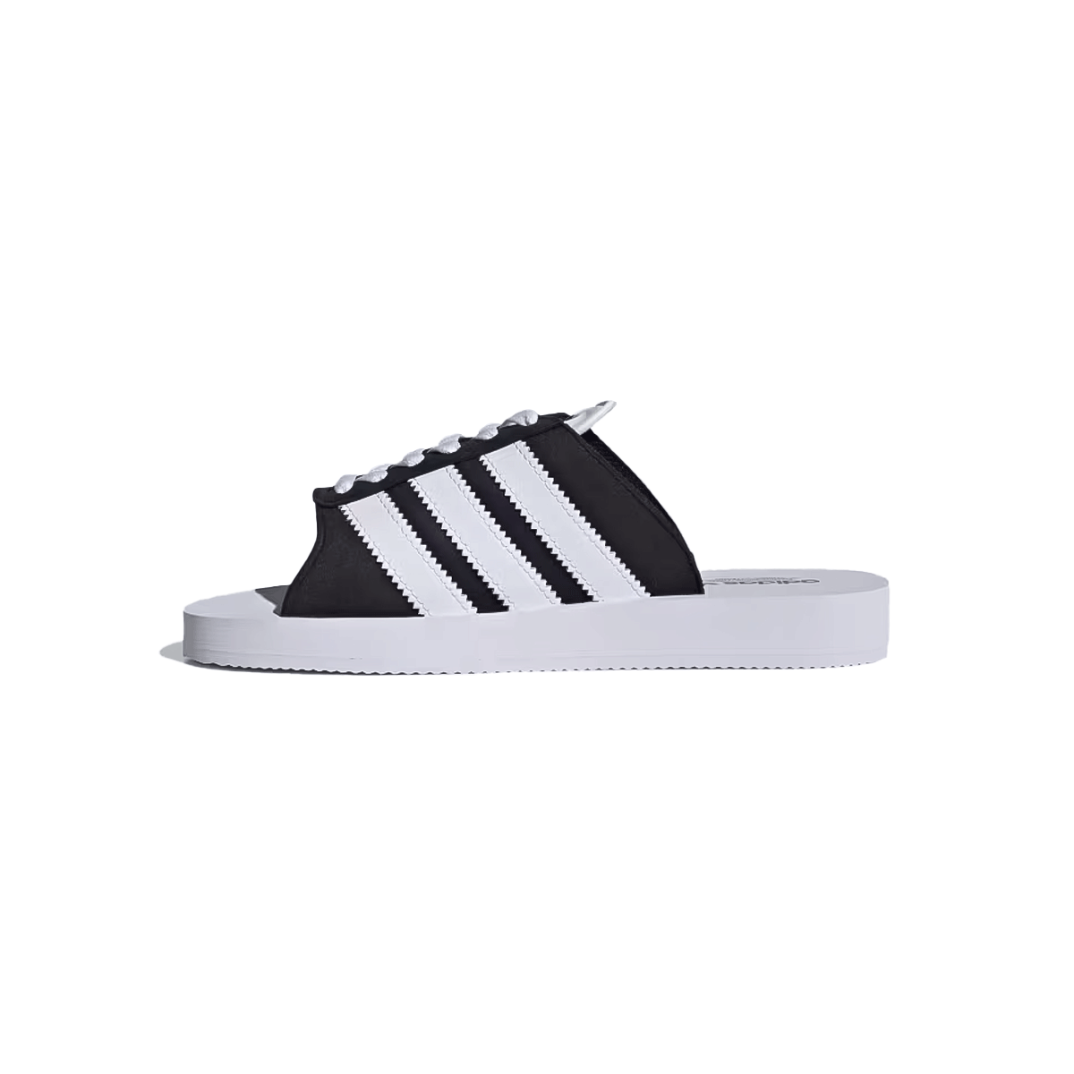 adidas - MENS WMNS GAZELLE BEACH WMNS C BLACK/FTW WHT/FTW WHT【JQ7421】