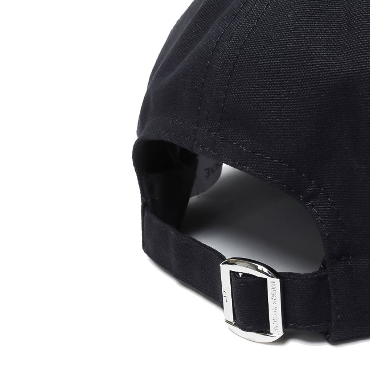 MAISON KITSUNE ‐ BABY FOX 6P CAP 【OW06109WB0026】