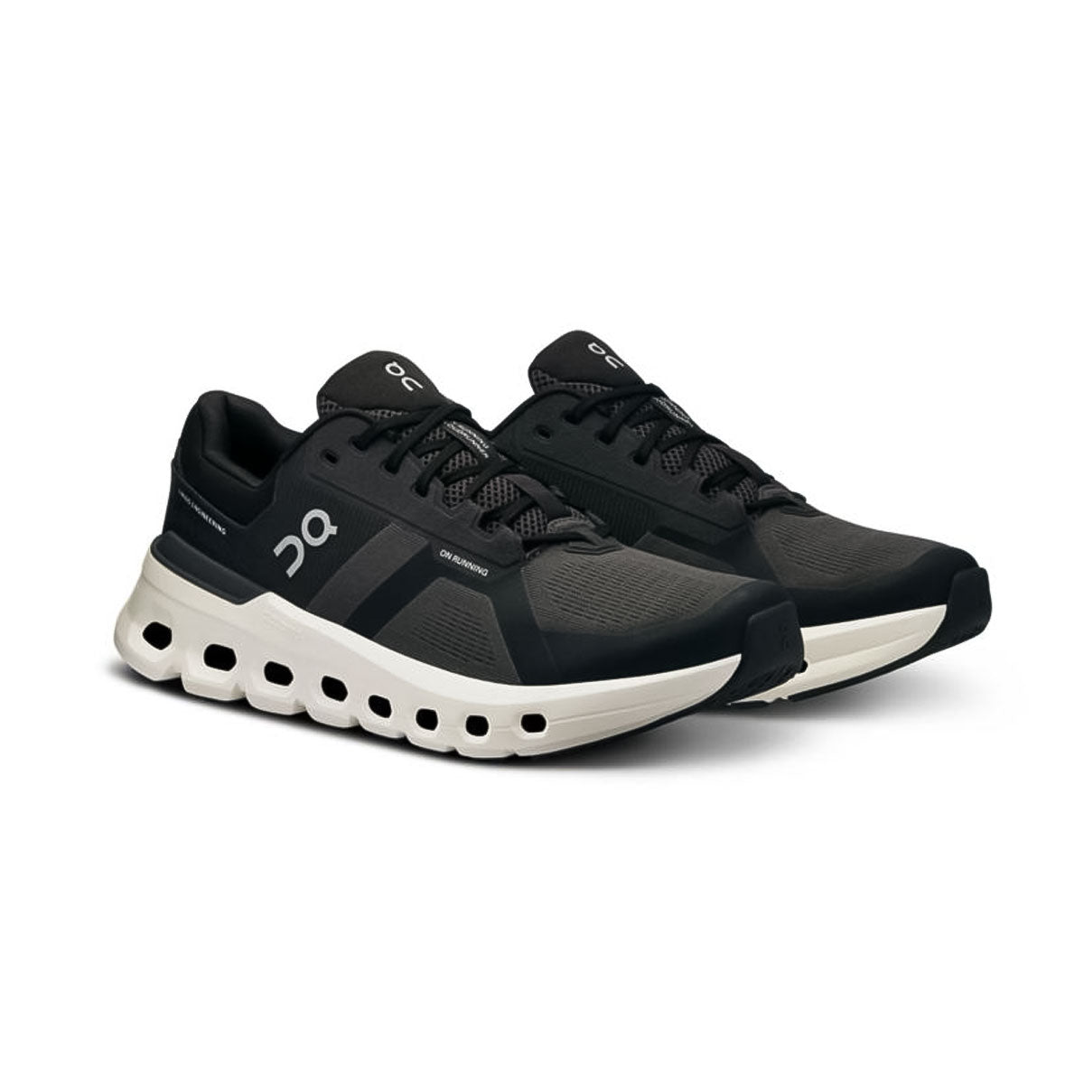 On オン Cloudrunner 2 MENS "Eclipse/Black" クラウドランナー 2 メンズ "エクリプス/ブラック" 【3ME10140264】