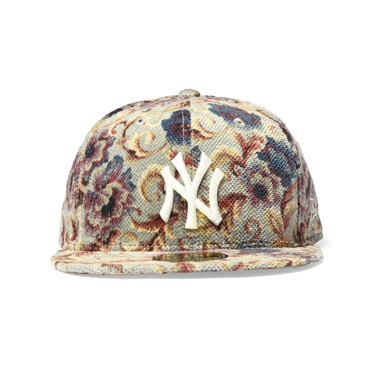 NEW ERA New York Yankees - 59FIFTY TRADITIONAL PACK FLOWER【14122480】