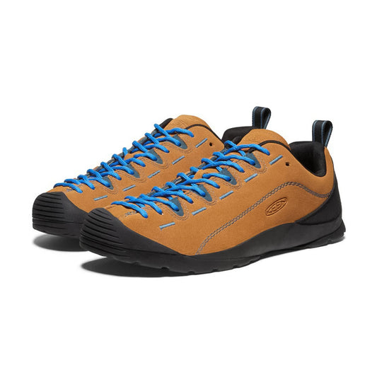 KEEN  - MENS JASPER Cathay Spice/ORN Blue 【1002661】