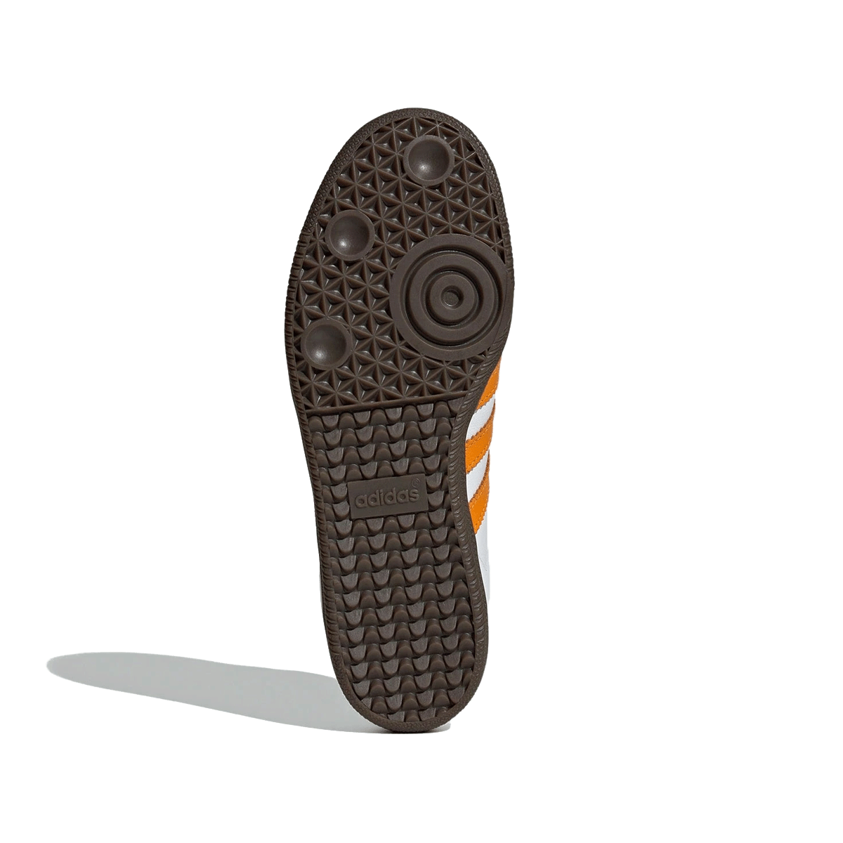 adidas - SAMBA OG WMNS FTWR WHITE/ORANGE【IE6521】