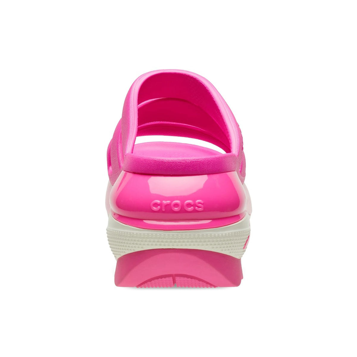 CROCS - MENS WMNS MEGA CRUSH TRIPLE STRAP 【209842-6TW】