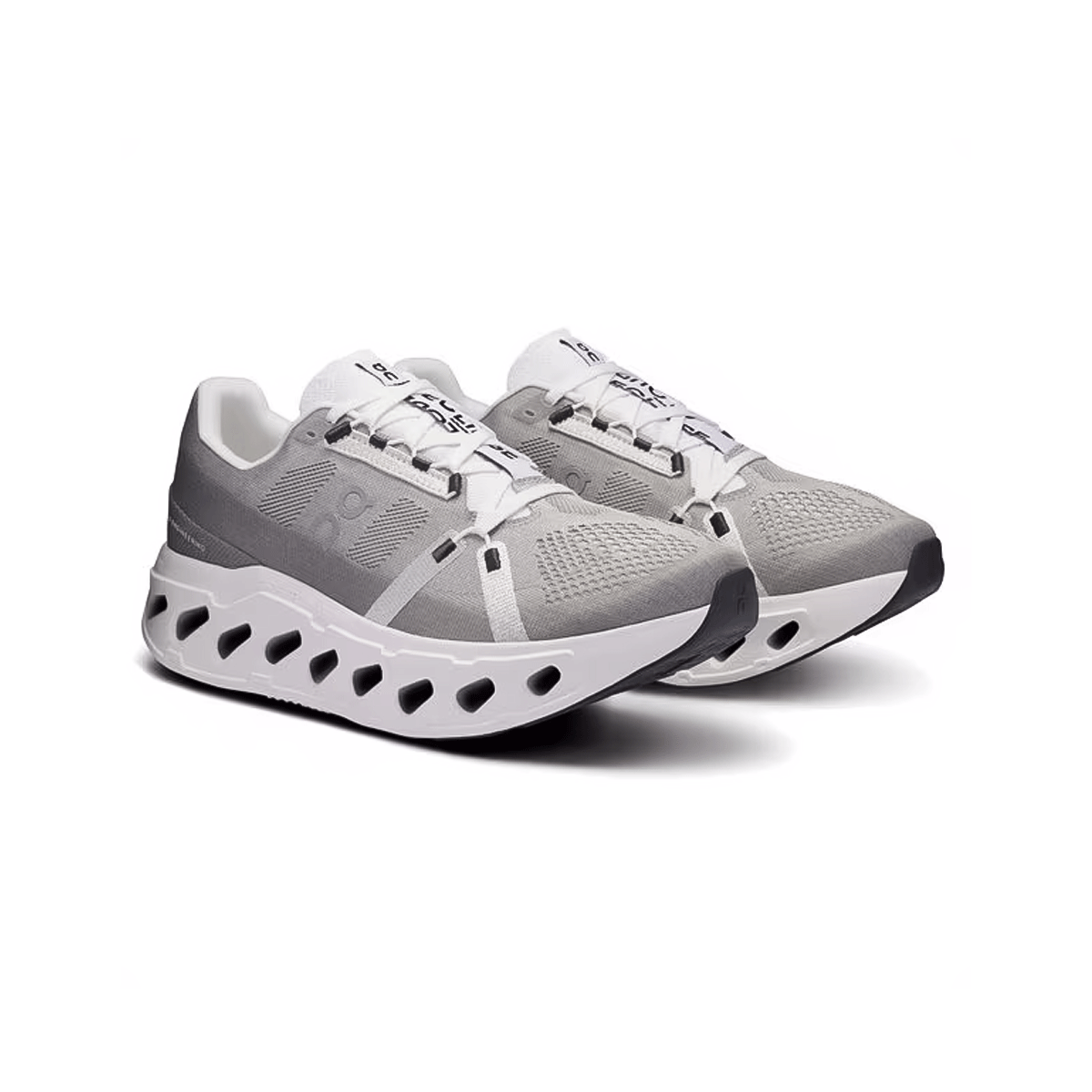 On オン Cloudeclipse MENS Alloy/White クラウドエクリプス メンズ アロイ/ホワイト 【3MD30092547】