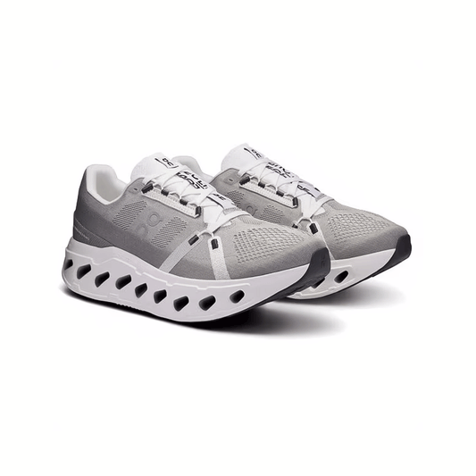 On オン Cloudeclipse MENS Alloy/White クラウドエクリプス メンズ アロイ/ホワイト 【3MD30092547】