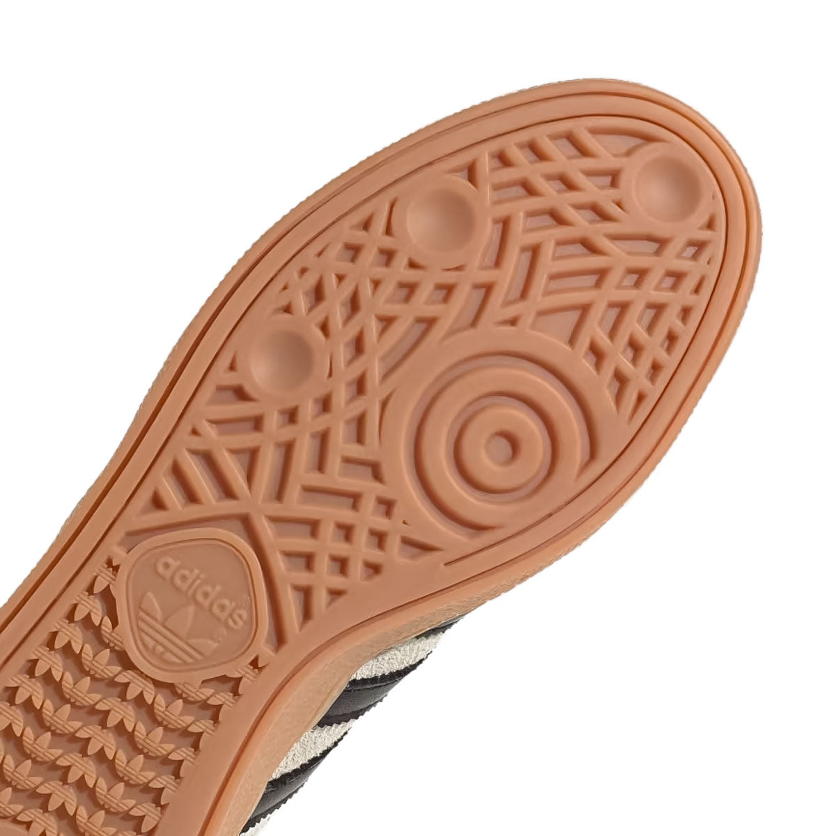 adidas - HANDBALL SPEZIAL WMNS Alumina/Core Black/Cloud White【IF6562】