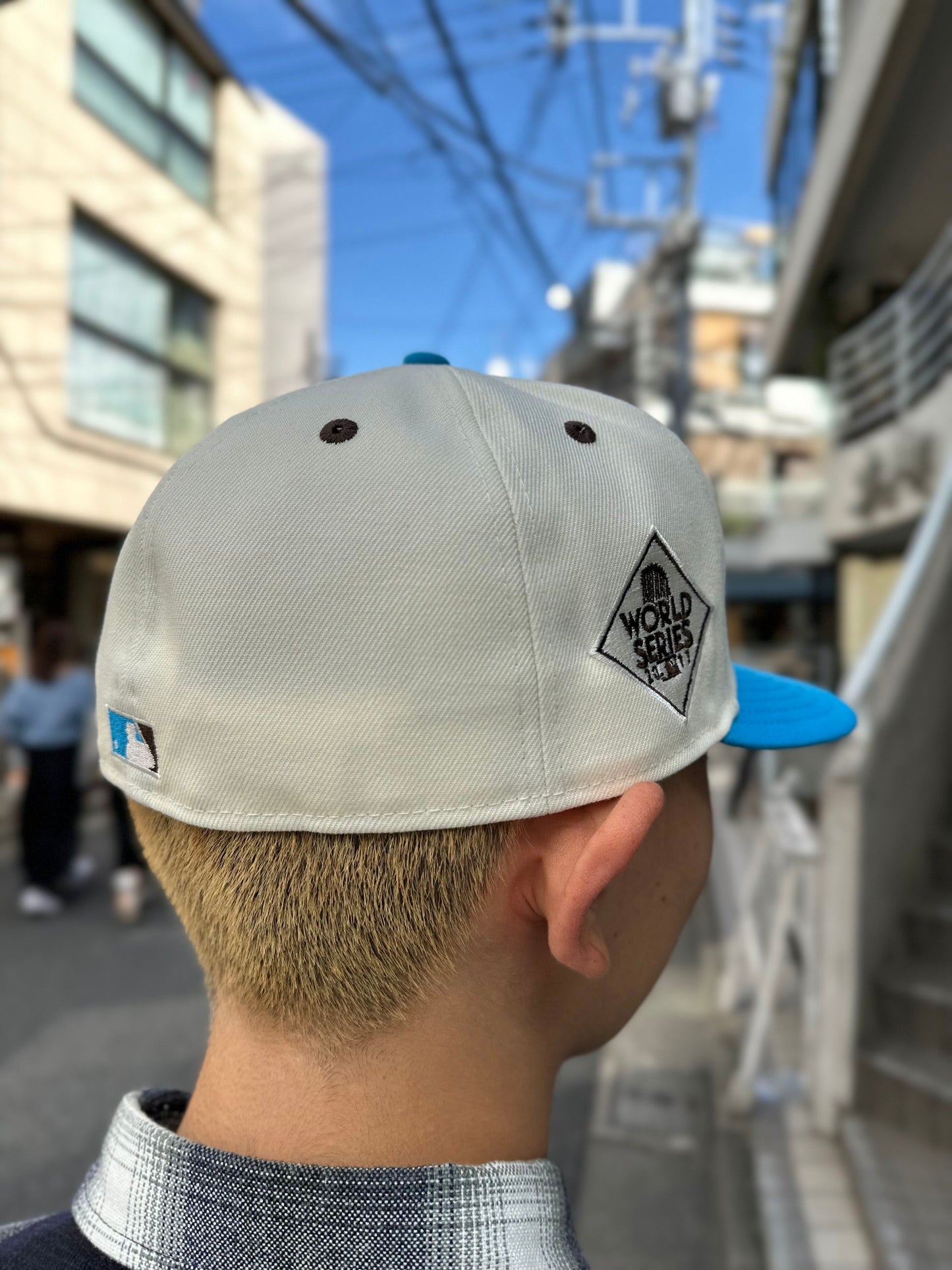 NEW ERA Houston Astros - 59FIFTY JUNKIES PACK【70799193】