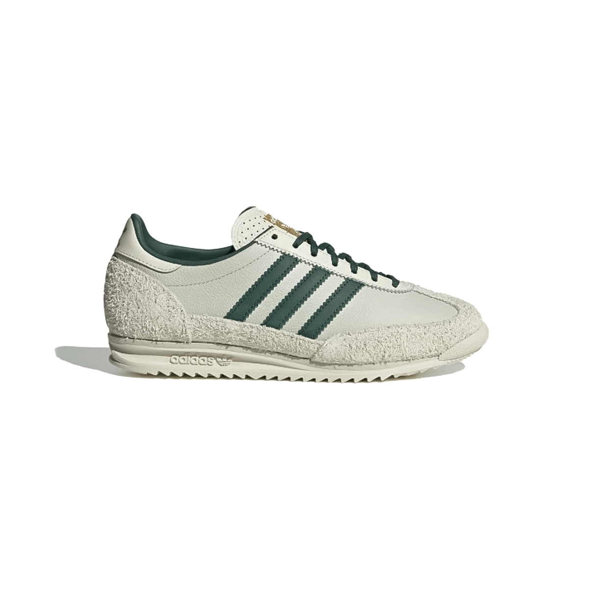 adidas - SL 72 OG WMNS Off White / Collegiate Green【IF1940】