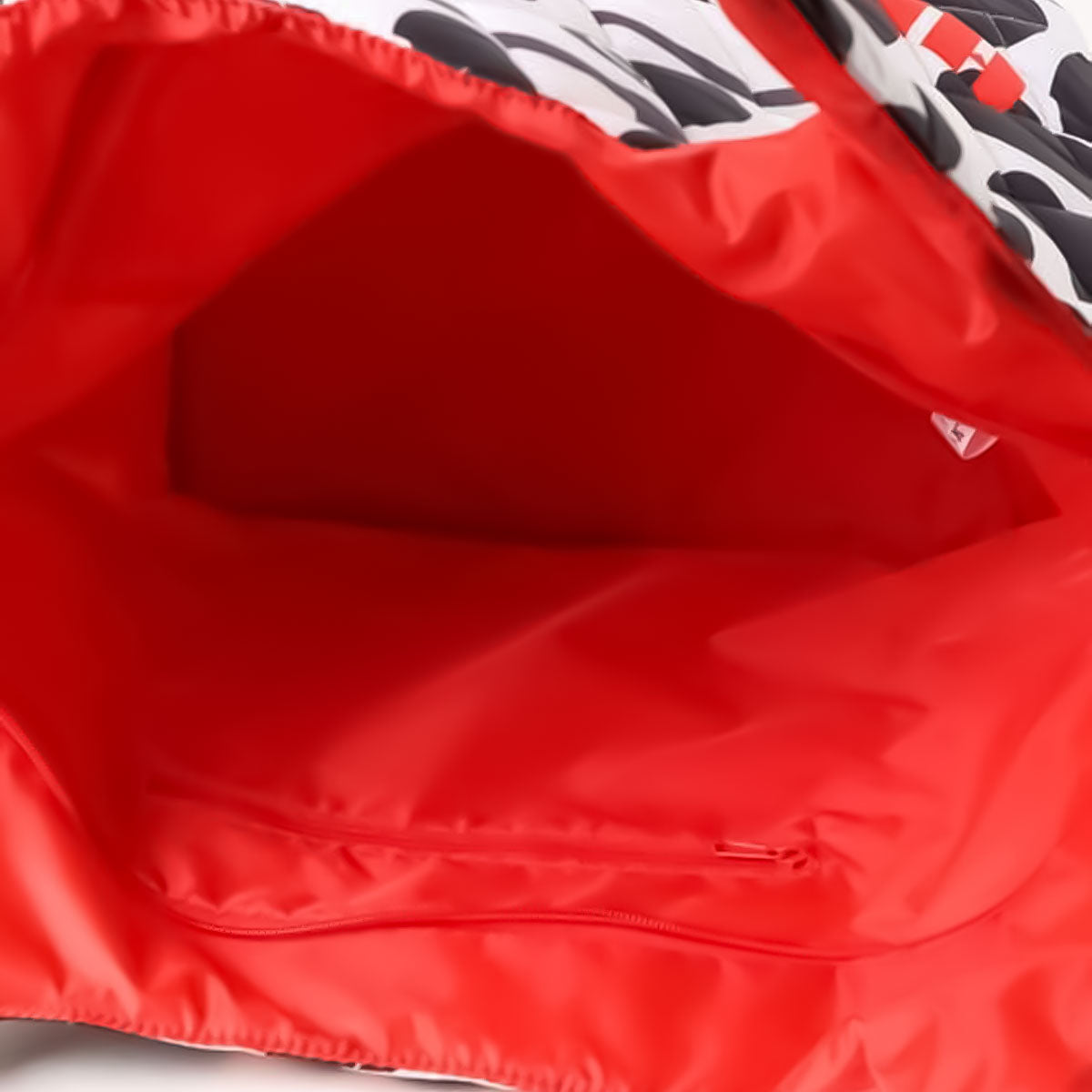 HELLO KITTY ‐ QUILTING TOTE BAG 【KT-QUZ11】