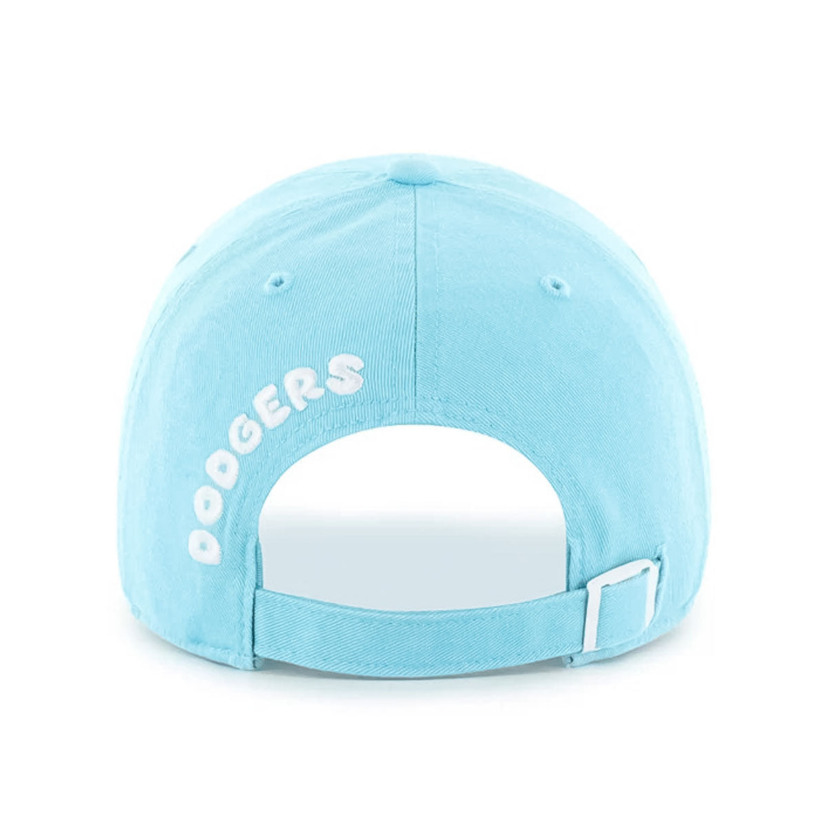 ’47 BRAND Los Angeles Dodgers - BRIGHT SIDE CLEAN UP BLUE【14751423】