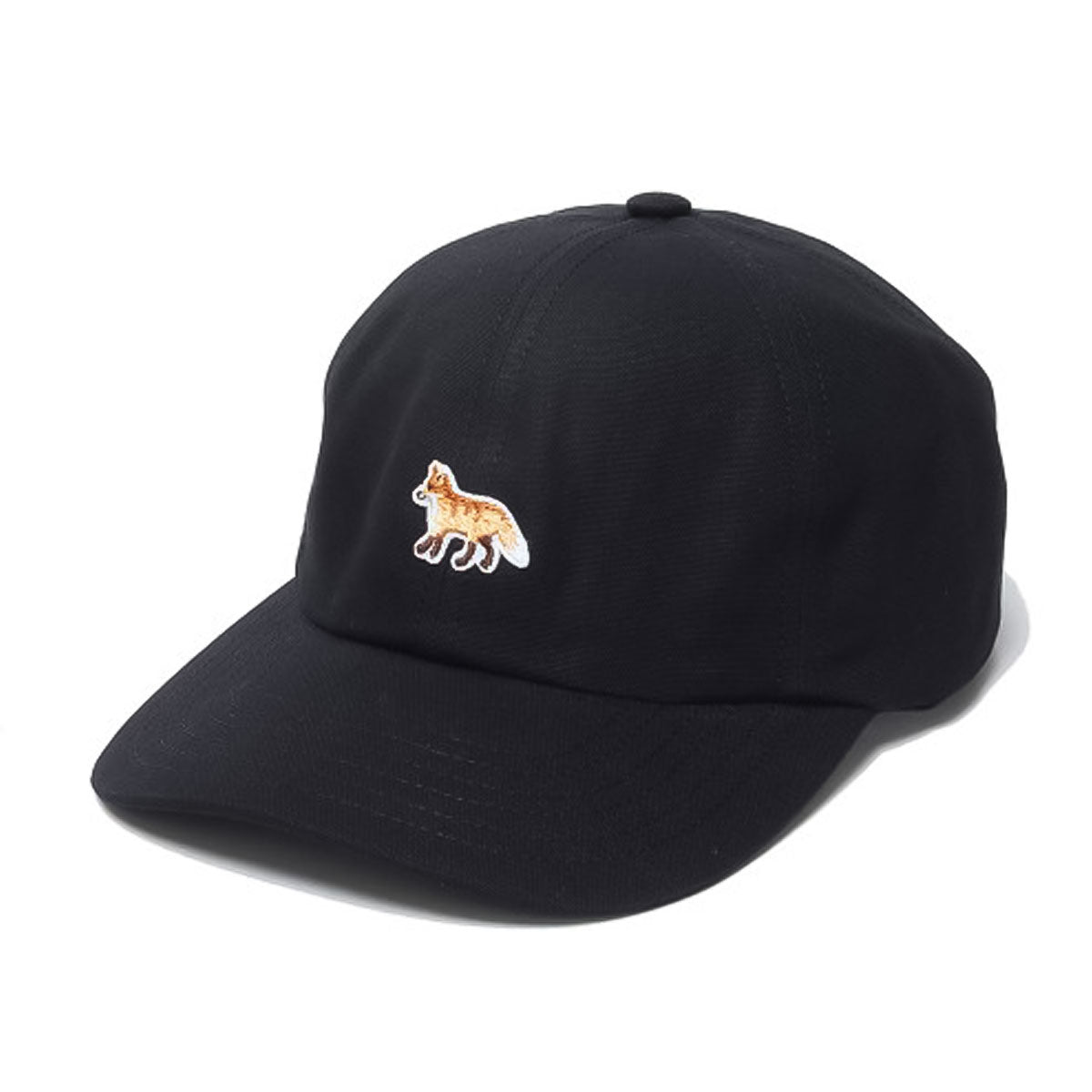 MAISON KITSUNE ‐ BABY FOX 6P CAP 【OW06109WB0026】