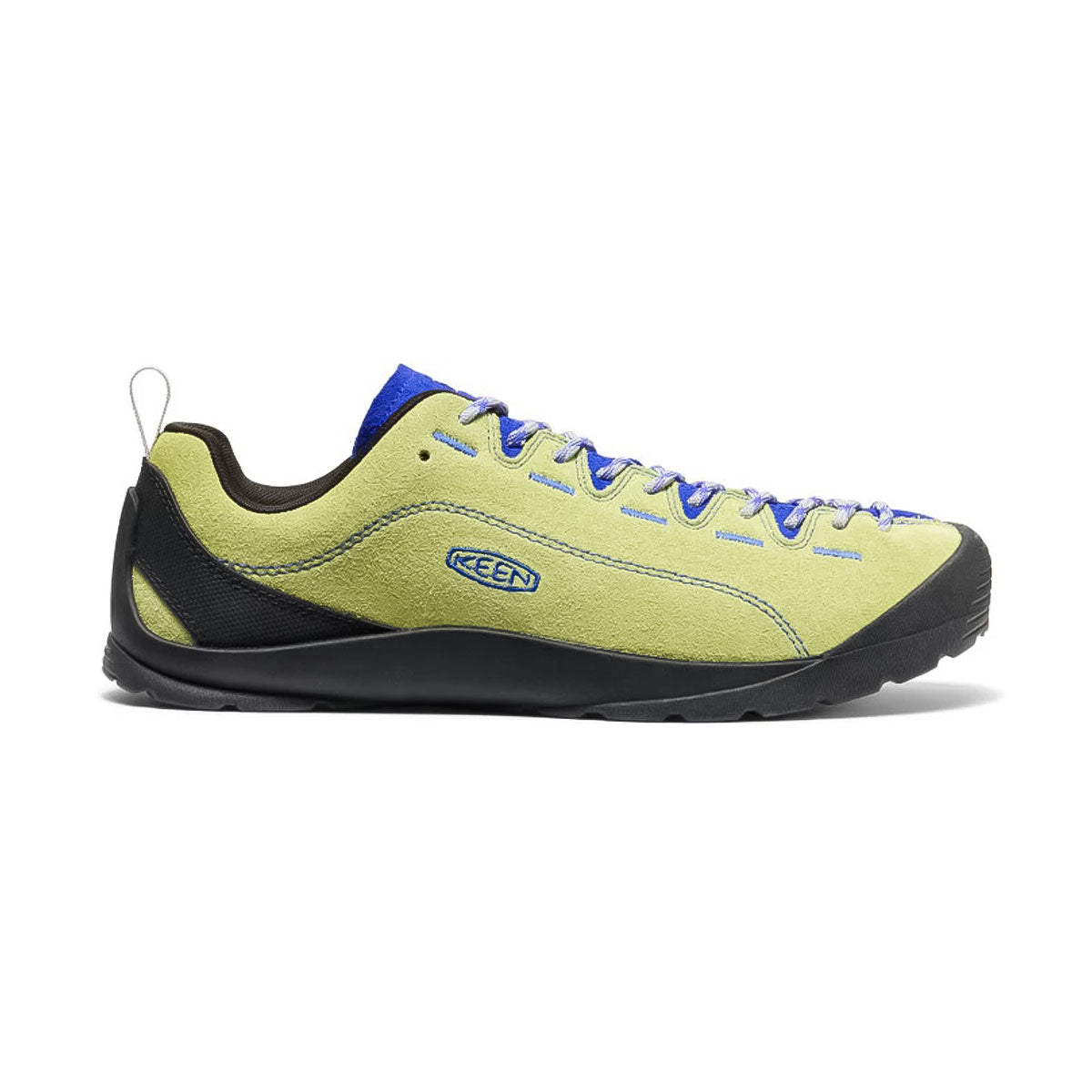 KEEN - MENS JASPER ROGUE GREEN/DAZZLING 【1031018】