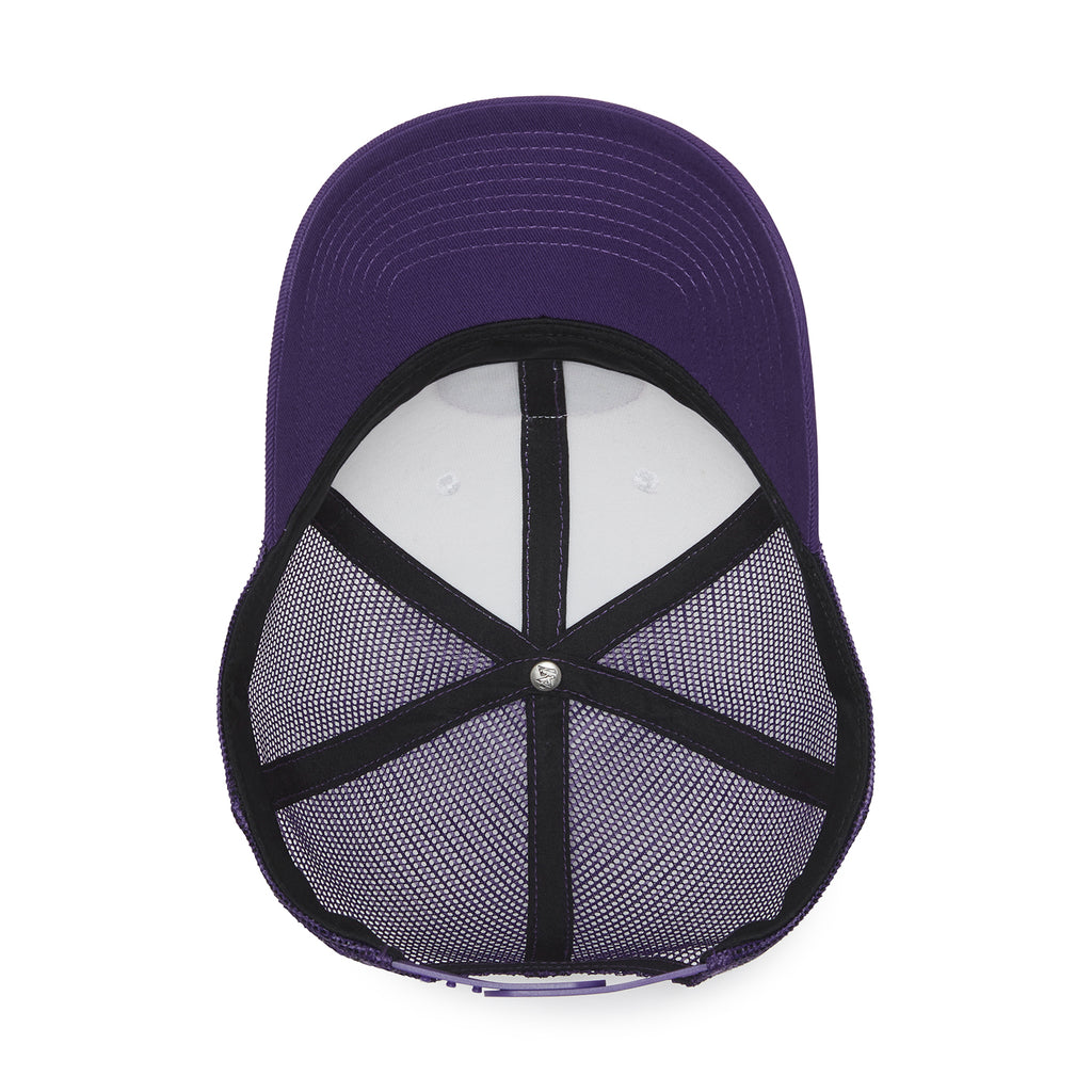 ’47 - BASKIN ROBBINS MVP WHITE/PURPLE 【15173334】