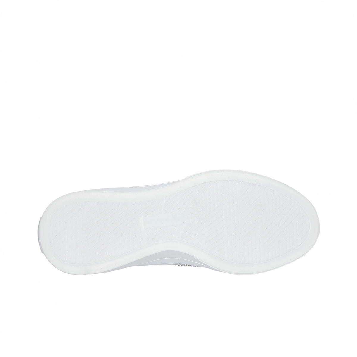 SKECHERS - CORDOVA CLASSIC White Duraleather/Tr 185271-WHT
