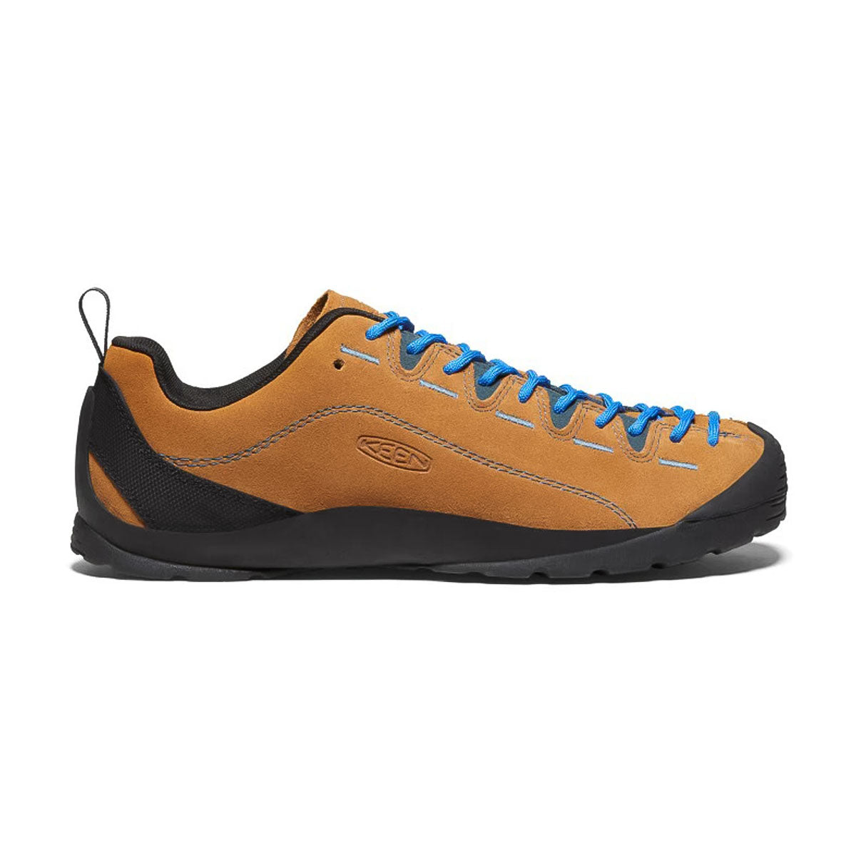KEEN - MENS JASPER Cathay Spice/ORN Blue 【1002661】